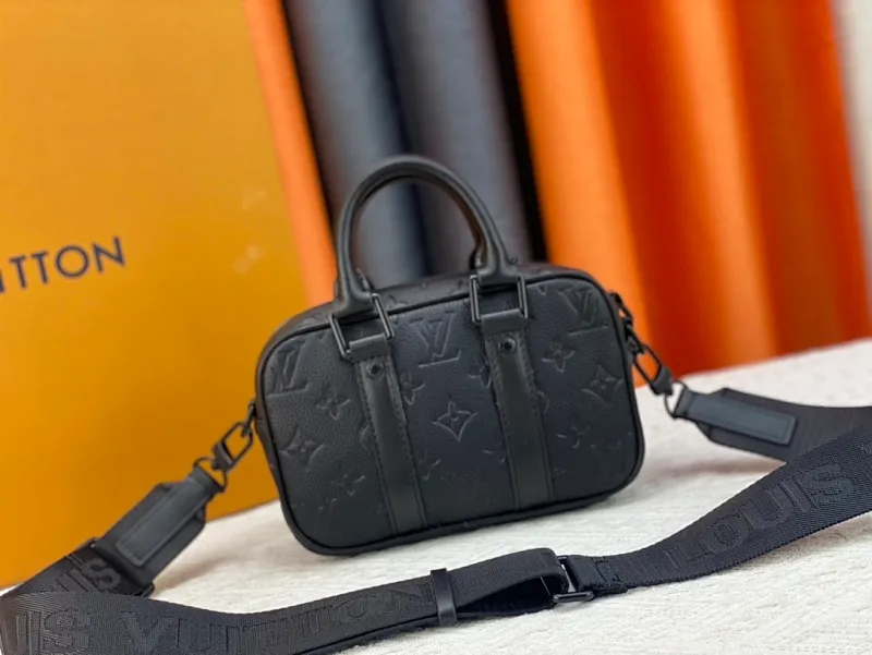 All Categories Official Website "Brand Women's Bags" Women's Bags 💙 LV 2024 New LV Crossbody Bag