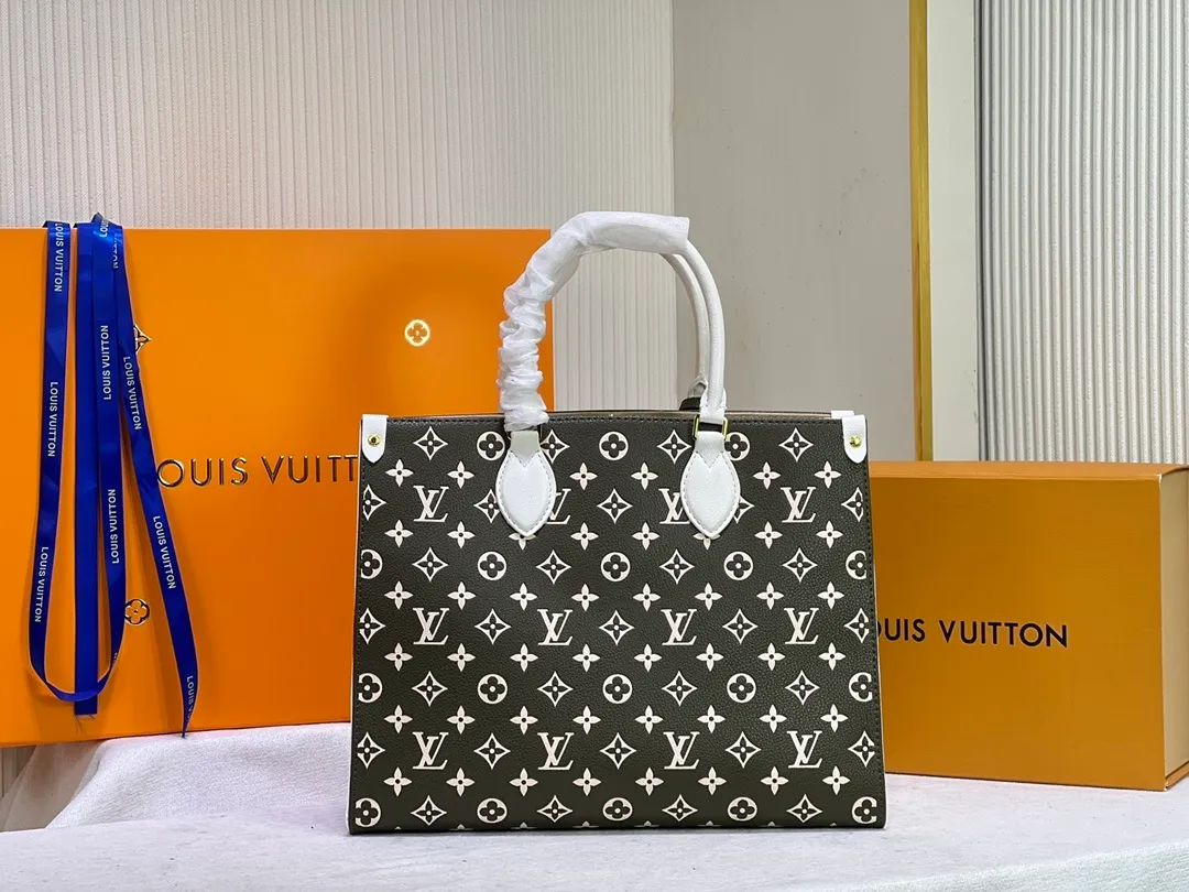 All categories Official website "Brand Women's Bags" Women's Bags 💙 LV 2022 Official New LV Handbag Wholesale 58002000 High Quality Size: 34-26-13 CM