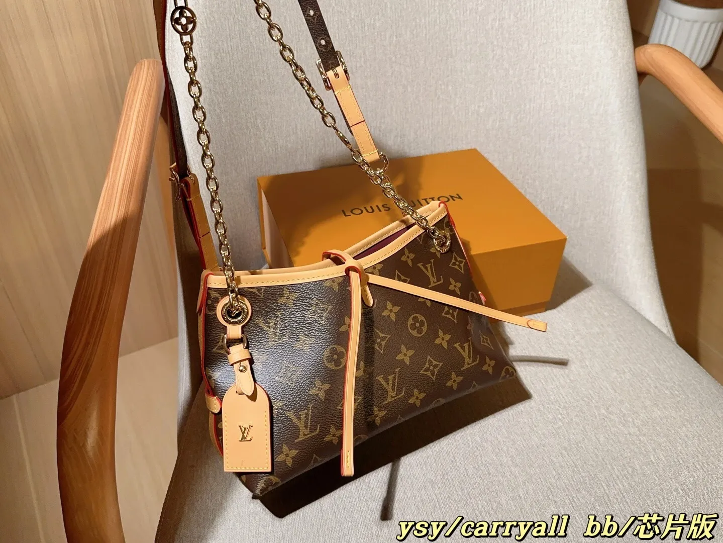 All categories Official website "Brand Women's Bags" Women's Bags 💙 LV 2025 new LV armpit bag