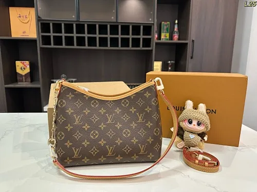 All Categories Official Website "Brand Women's Bags" Women's Bags 💙 LV 2025 New LV Crossbody Bag