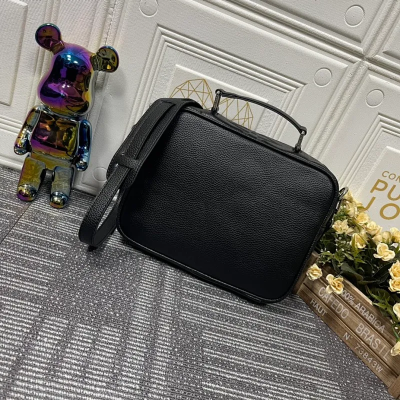 All Categories Official Website "Brand Women's Bags" Women's Bags 💙 LV 2023 New LV Messenger Bag