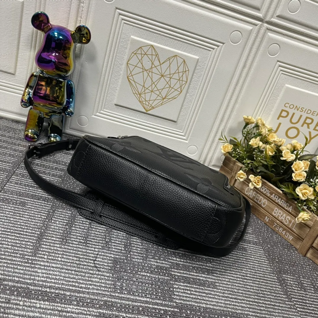 All Categories Official Website "Brand Women's Bags" Women's Bags 💙 LV 2023 New LV Messenger Bag