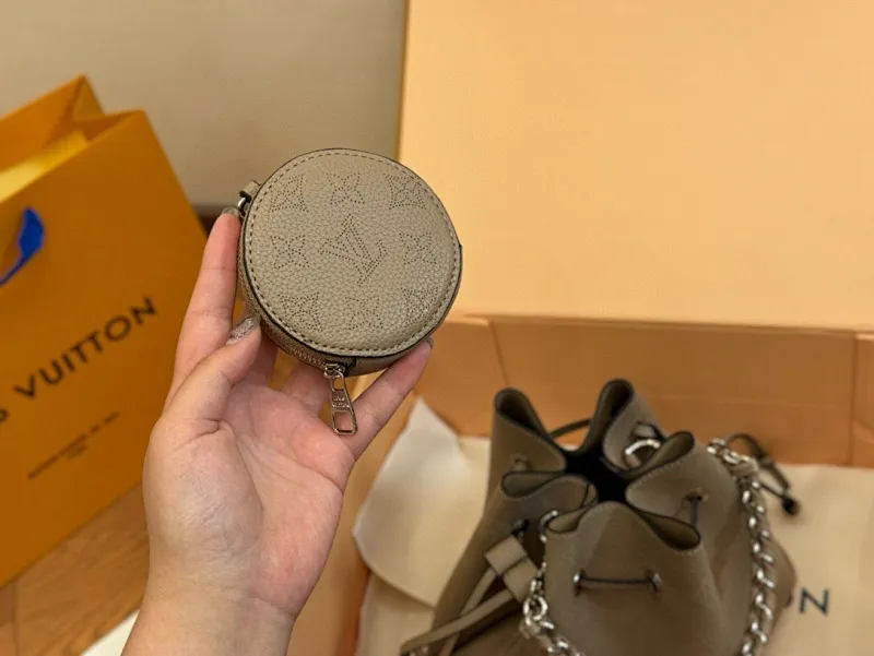 All Categories Official Website "Brand Women's Bags" Women's Bags 💙 LV 2024 Official Website New LV Bucket Bag