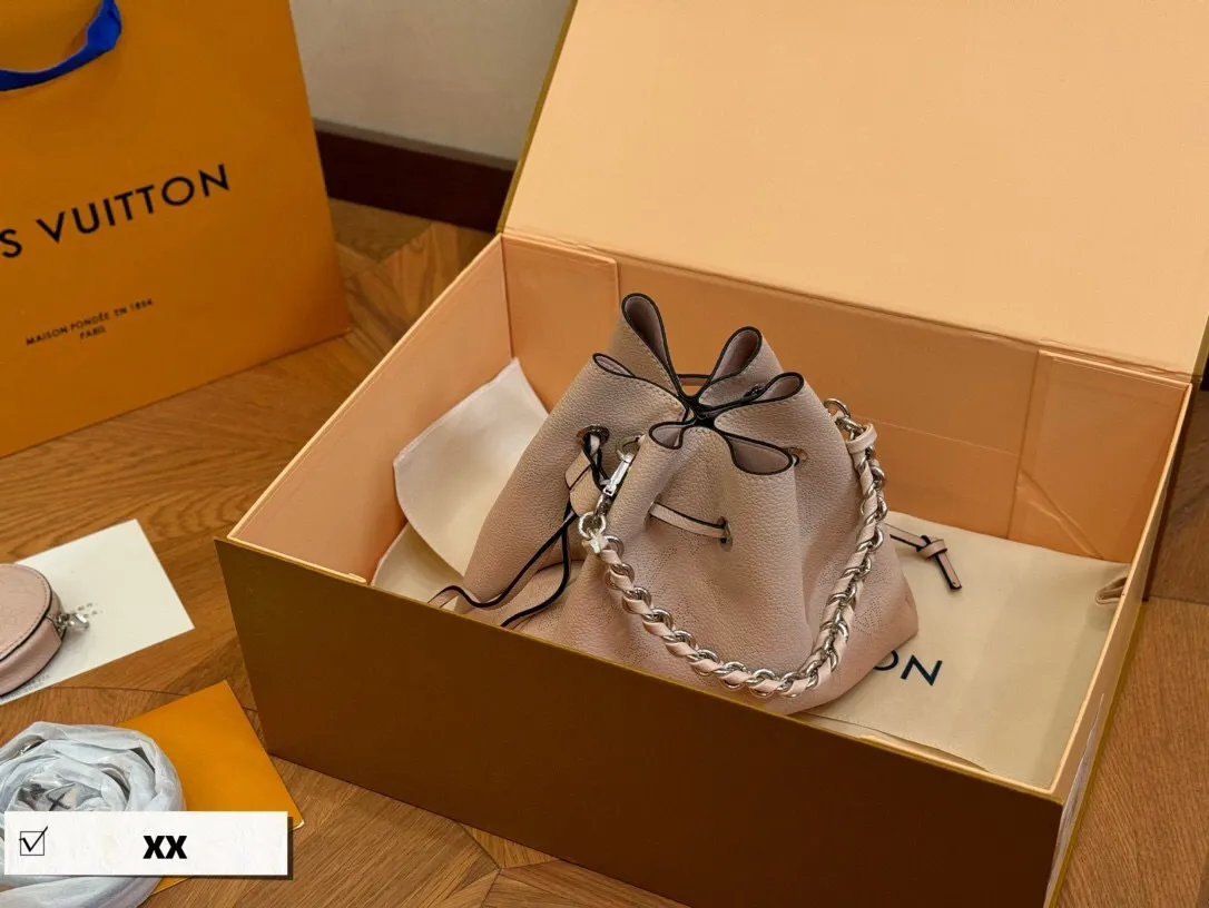All Categories Official Website "Brand Women's Bags" Women's Bags 💙 LV 2024 Official Website New LV Bucket Bag