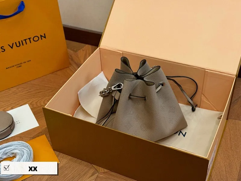 All Categories Official Website "Brand Women's Bags" Women's Bags 💙 LV 2024 Official Website New LV Bucket Bag