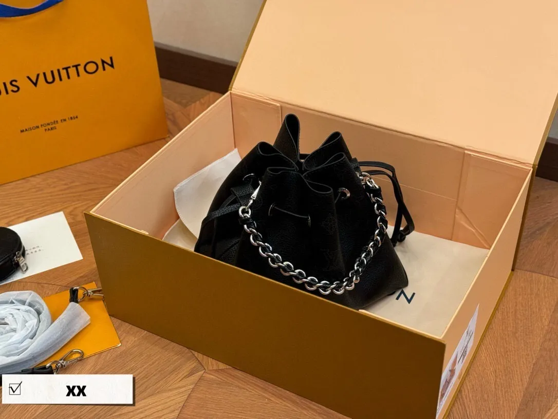 All Categories Official Website "Brand Women's Bags" Women's Bags 💙 LV 2024 Official Website New LV Bucket Bag