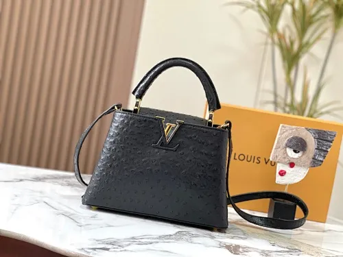 All Categories Official Website "Brand Women's Bags" Women's Bags 💙 LV 2024 Official Website New LV Crossbody Bags