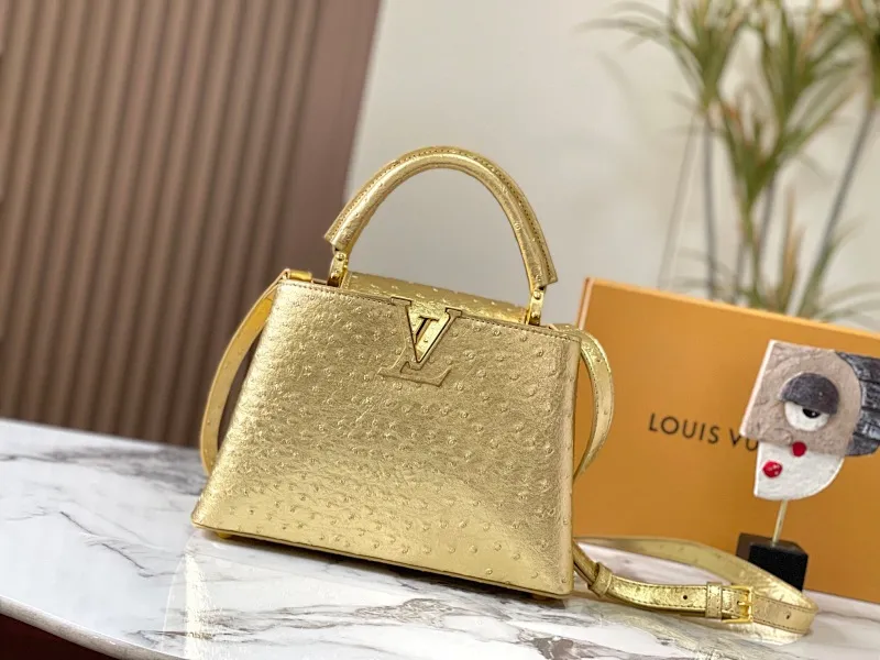 All Categories Official Website "Brand Women's Bags" Women's Bags 💙 LV 2024 Official Website New LV Crossbody Bags