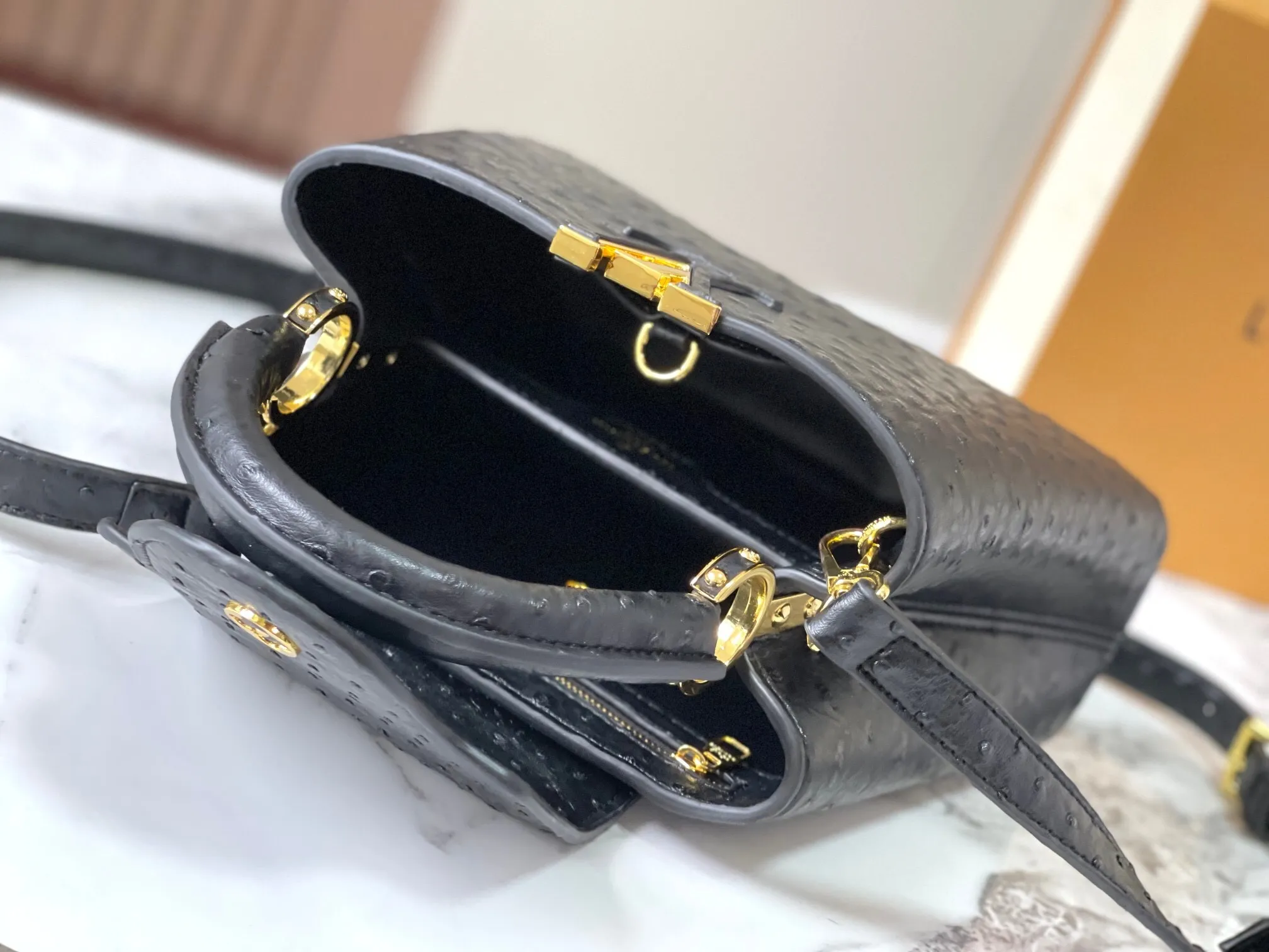 All Categories Official Website "Brand Women's Bags" Women's Bags 💙 LV 2024 Official Website New LV Crossbody Bags