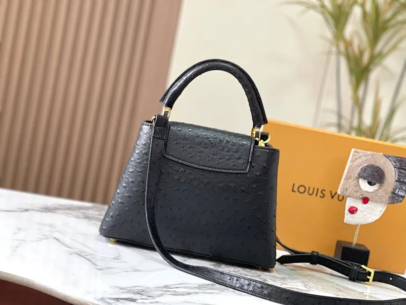 All Categories Official Website "Brand Women's Bags" Women's Bags 💙 LV 2024 Official Website New LV Crossbody Bags