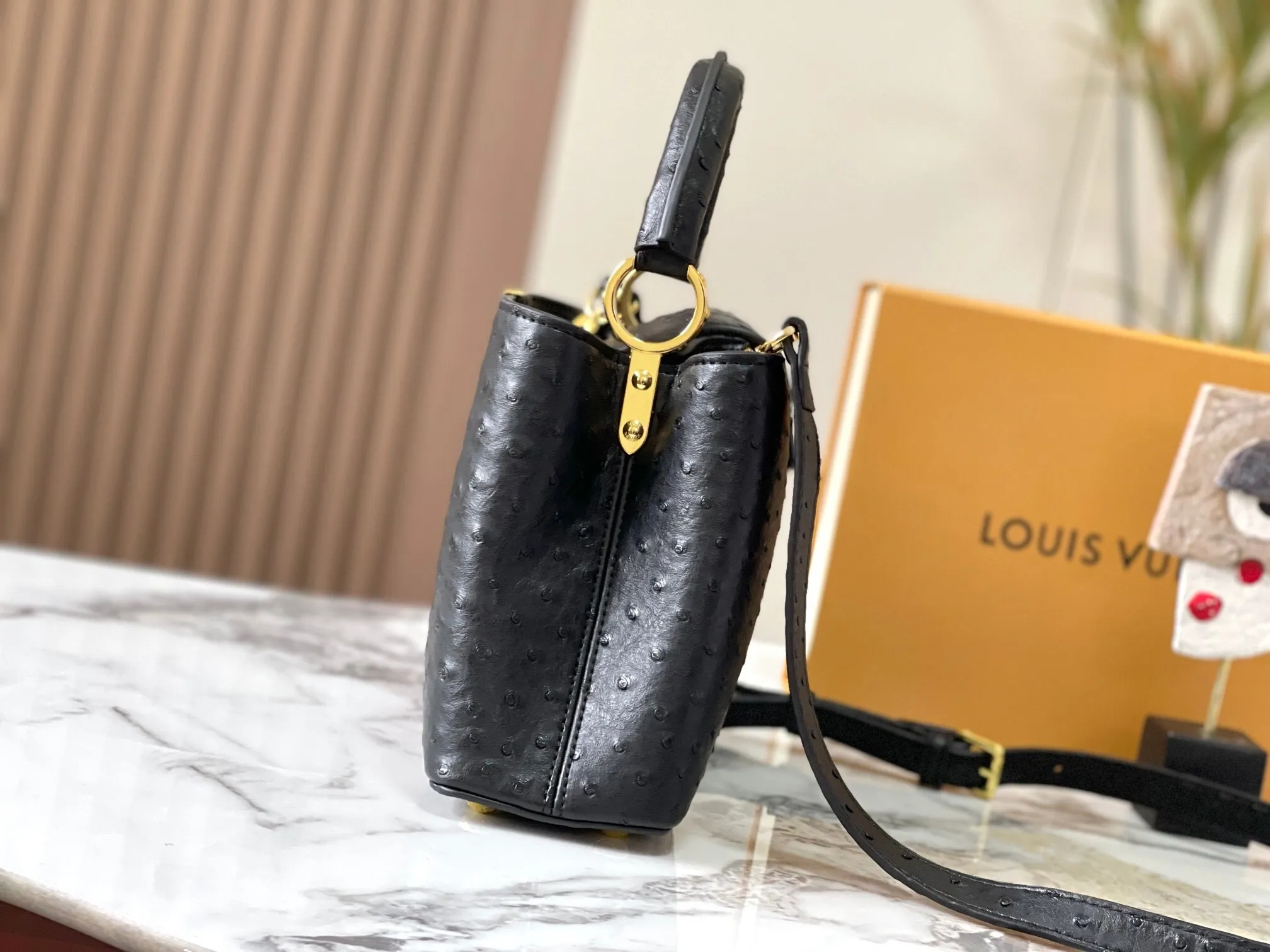 All Categories Official Website "Brand Women's Bags" Women's Bags 💙 LV 2024 Official Website New LV Crossbody Bags