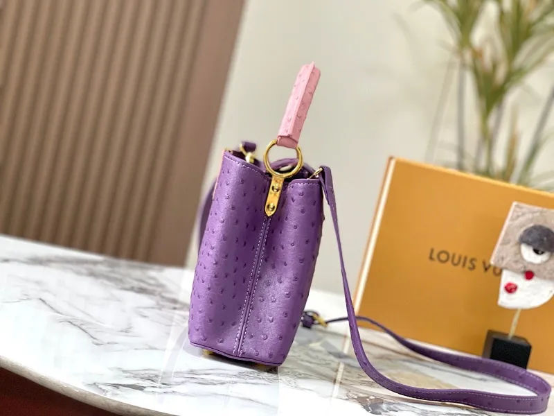 All Categories Official Website "Brand Women's Bags" Women's Bags 💙 LV 2024 Official Website New LV Crossbody Bags