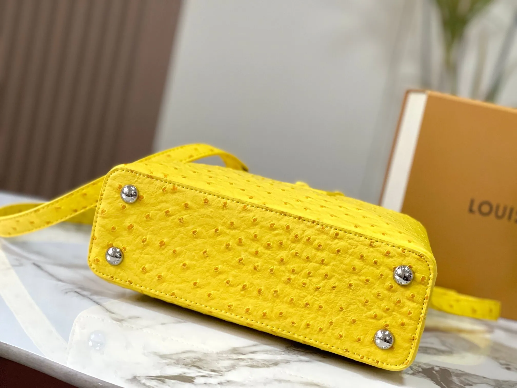 All Categories Official Website "Brand Women's Bags" Women's Bags 💙 LV 2024 Official Website New LV Crossbody Bags