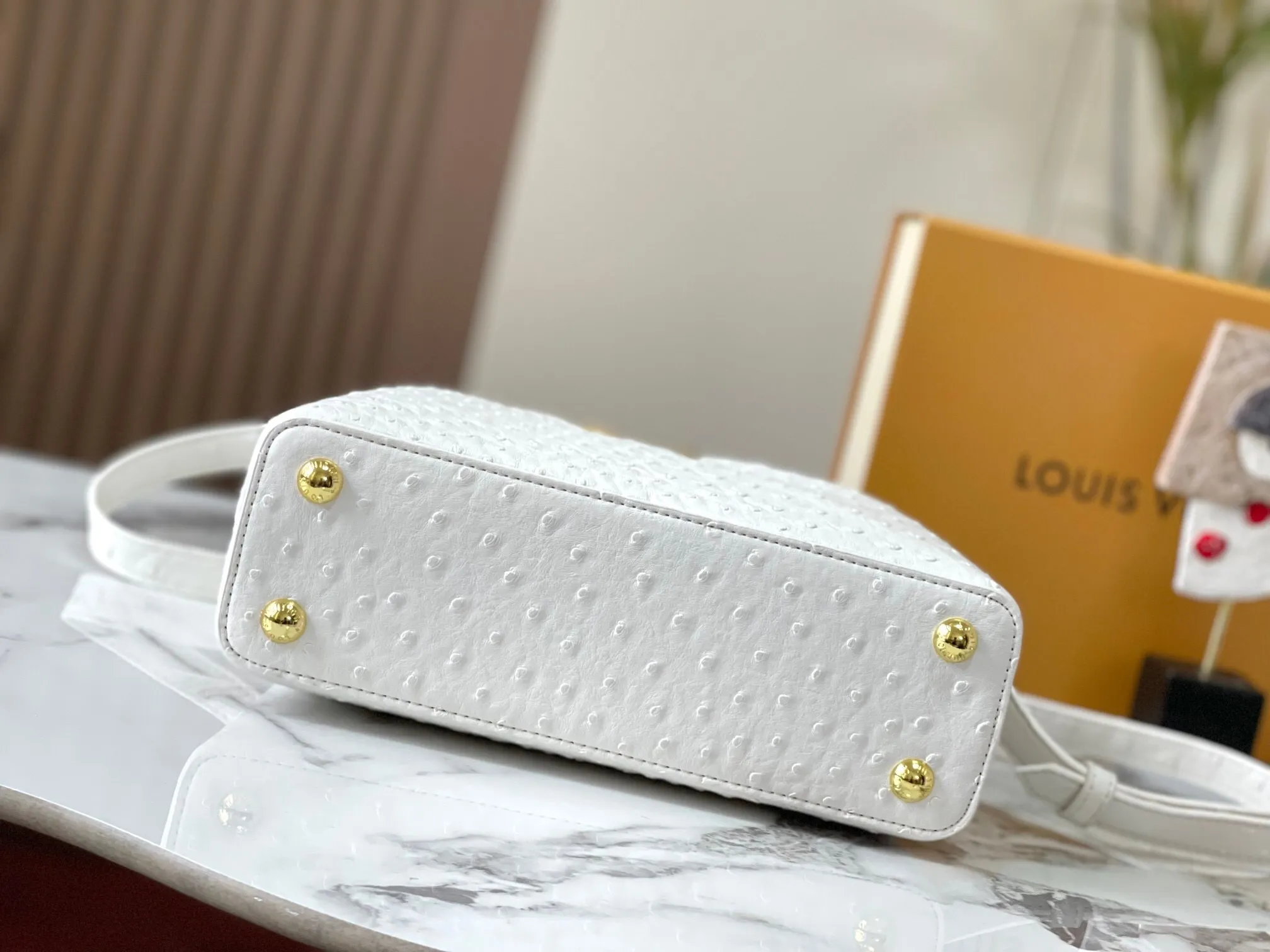 All Categories Official Website "Brand Women's Bags" Women's Bags 💙 LV 2024 Official Website New LV Crossbody Bags