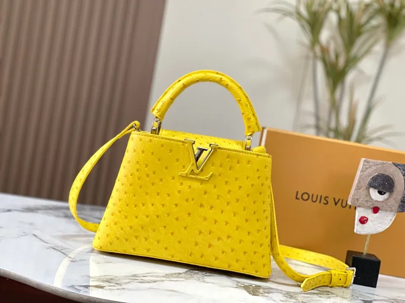 All Categories Official Website "Brand Women's Bags" Women's Bags 💙 LV 2024 Official Website New LV Crossbody Bags