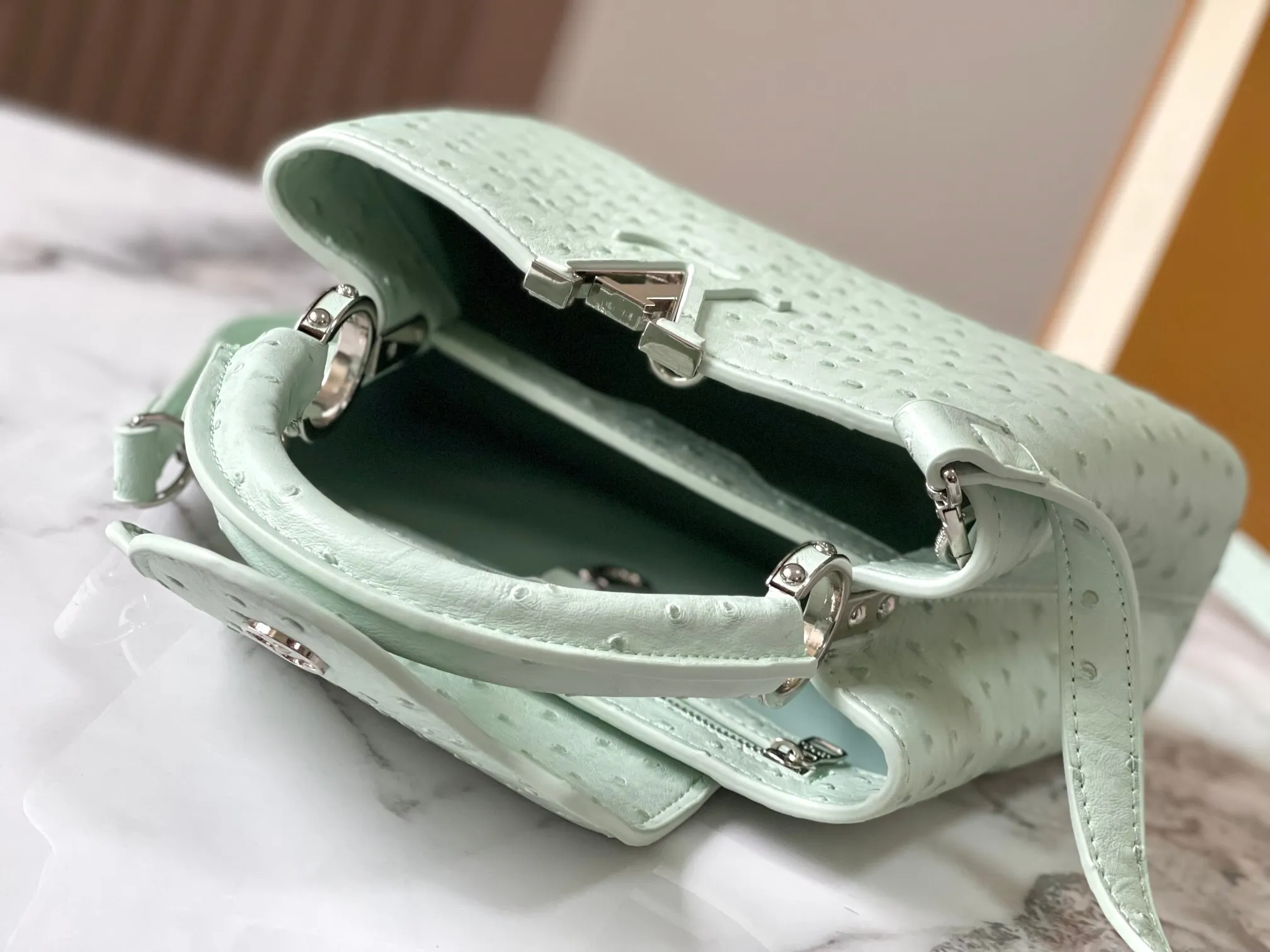 All Categories Official Website "Brand Women's Bags" Women's Bags 💙 LV 2024 Official Website New LV Crossbody Bags