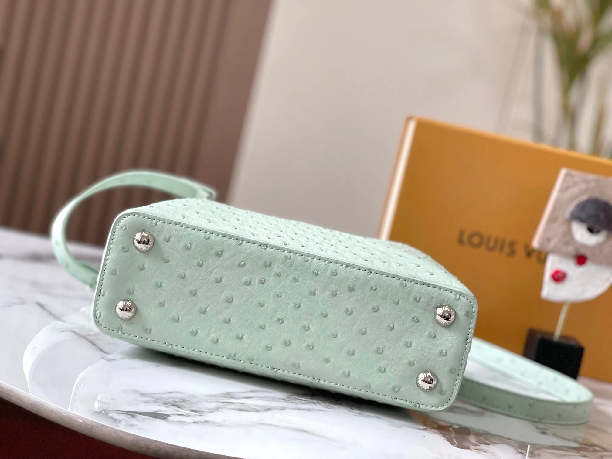 All Categories Official Website "Brand Women's Bags" Women's Bags 💙 LV 2024 Official Website New LV Crossbody Bags
