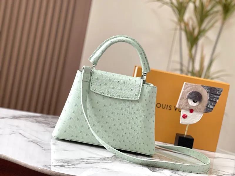 All Categories Official Website "Brand Women's Bags" Women's Bags 💙 LV 2024 Official Website New LV Crossbody Bags