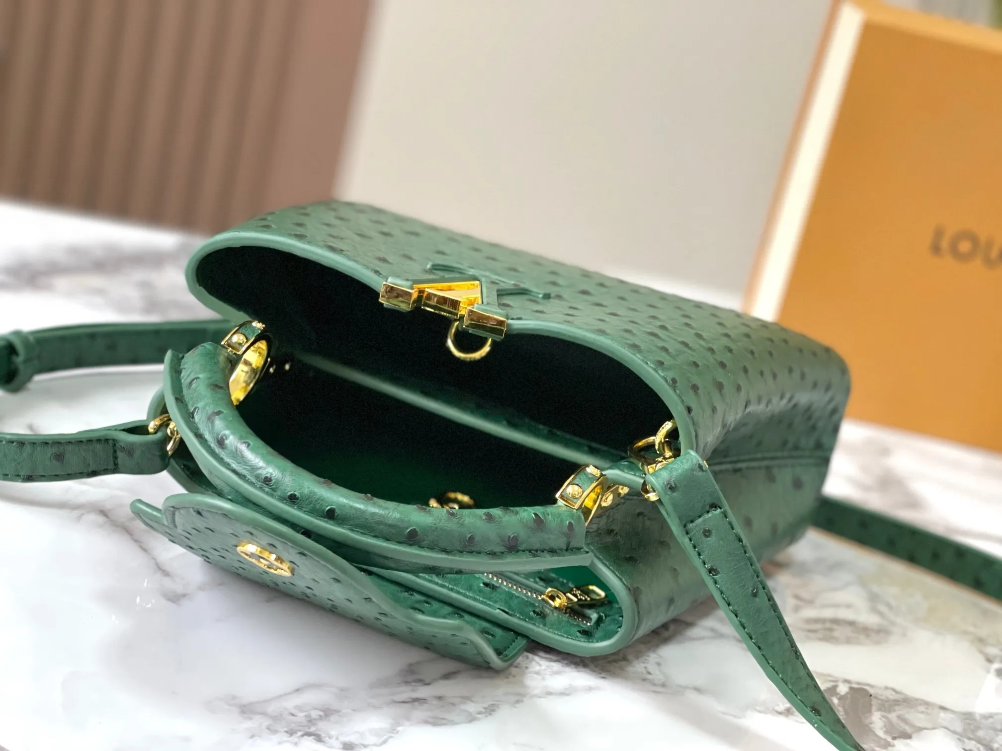 All Categories Official Website "Brand Women's Bags" Women's Bags 💙 LV 2024 Official Website New LV Crossbody Bags