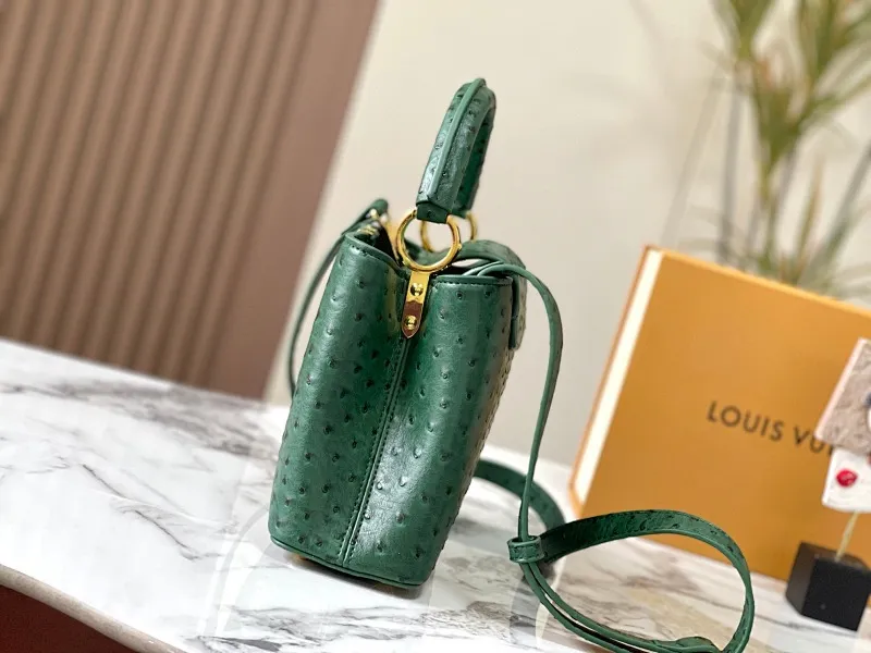 All Categories Official Website "Brand Women's Bags" Women's Bags 💙 LV 2024 Official Website New LV Crossbody Bags