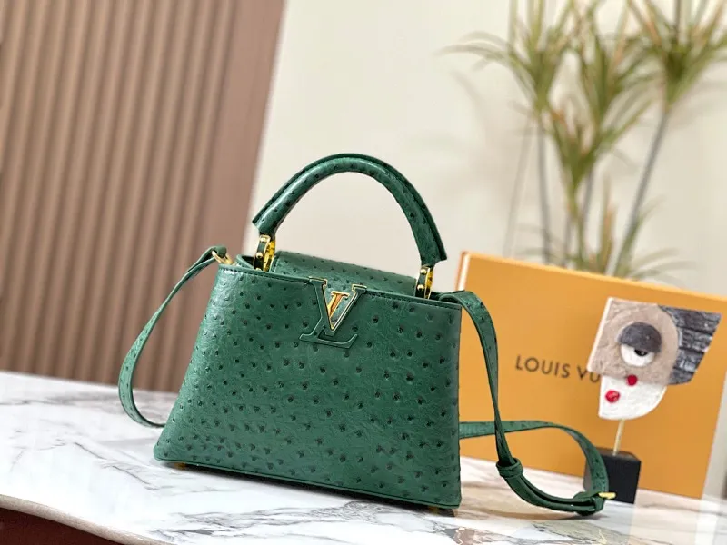 All Categories Official Website "Brand Women's Bags" Women's Bags 💙 LV 2024 Official Website New LV Crossbody Bags