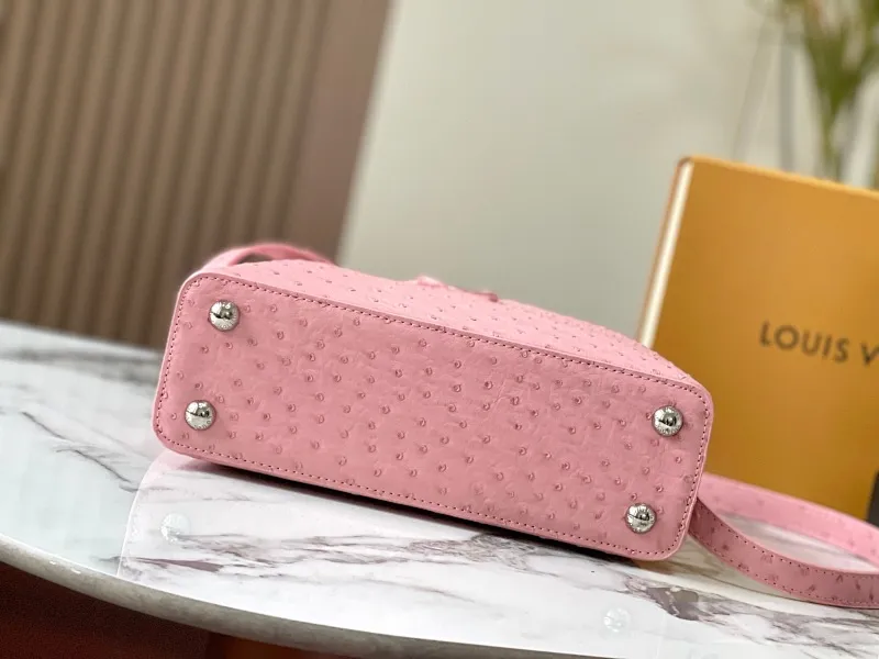 All Categories Official Website "Brand Women's Bags" Women's Bags 💙 LV 2024 Official Website New LV Crossbody Bags