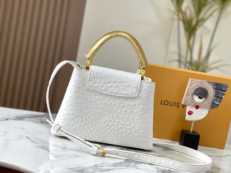 All Categories Official Website "Brand Women's Bags" Women's Bags 💙 LV 2024 Official Website New LV Crossbody Bags