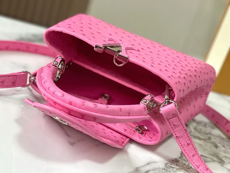 All Categories Official Website "Brand Women's Bags" Women's Bags 💙 LV 2024 Official Website New LV Crossbody Bags