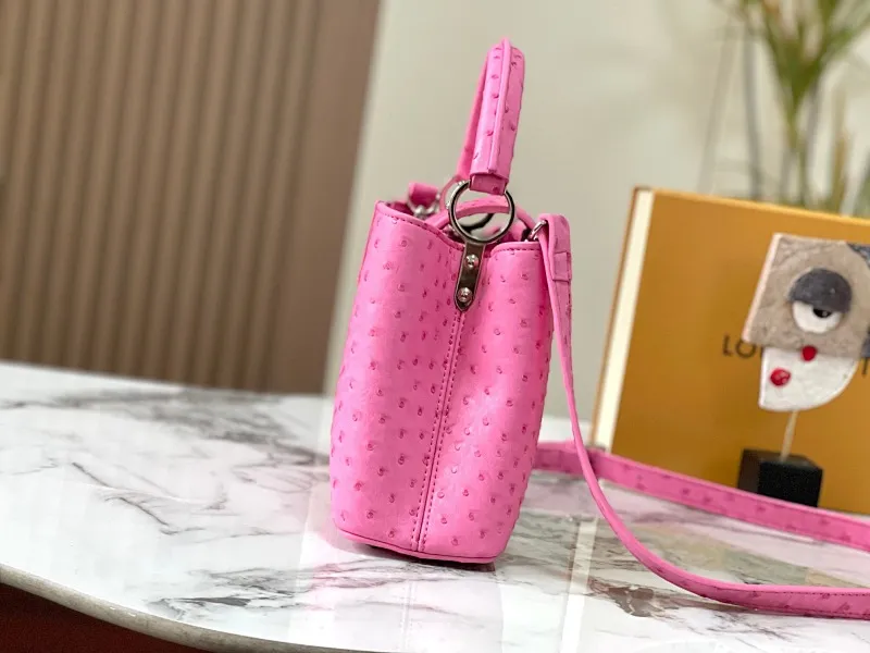 All Categories Official Website "Brand Women's Bags" Women's Bags 💙 LV 2024 Official Website New LV Crossbody Bags