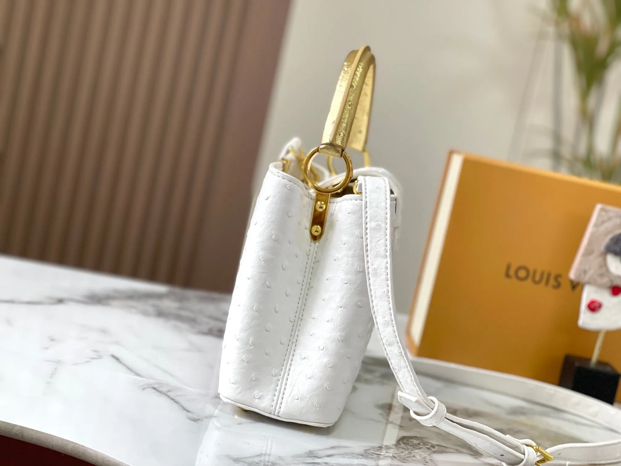 All Categories Official Website "Brand Women's Bags" Women's Bags 💙 LV 2024 Official Website New LV Crossbody Bags