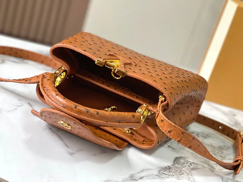 All Categories Official Website "Brand Women's Bags" Women's Bags 💙 LV 2024 Official Website New LV Crossbody Bags