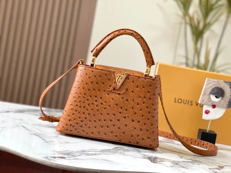 All Categories Official Website "Brand Women's Bags" Women's Bags 💙 LV 2024 Official Website New LV Crossbody Bags