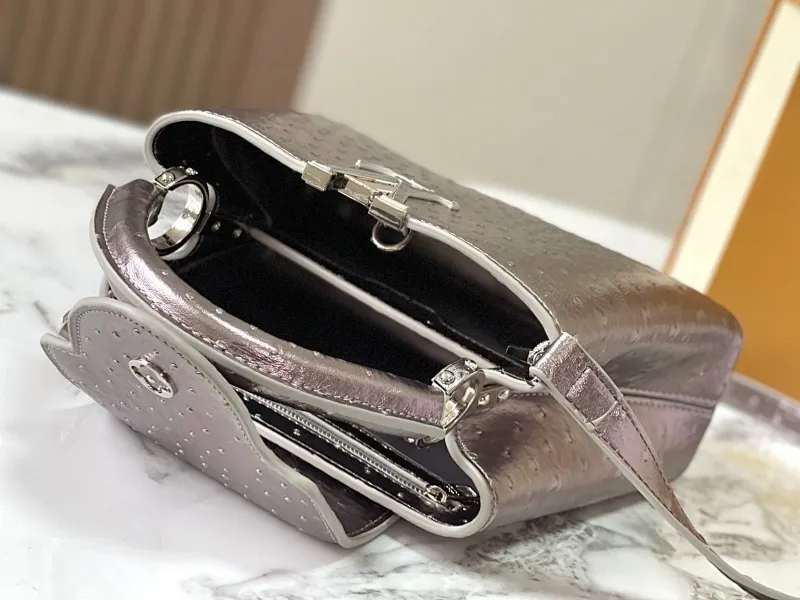 All Categories Official Website "Brand Women's Bags" Women's Bags 💙 LV 2024 Official Website New LV Crossbody Bags