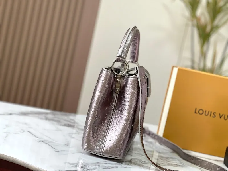 All Categories Official Website "Brand Women's Bags" Women's Bags 💙 LV 2024 Official Website New LV Crossbody Bags
