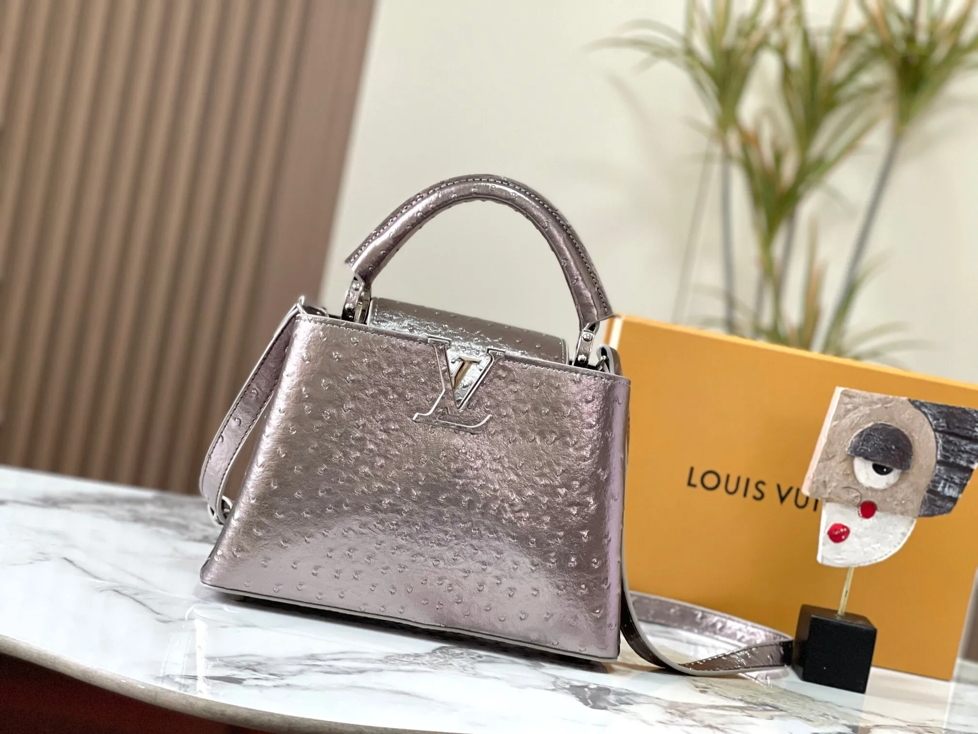 All Categories Official Website "Brand Women's Bags" Women's Bags 💙 LV 2024 Official Website New LV Crossbody Bags