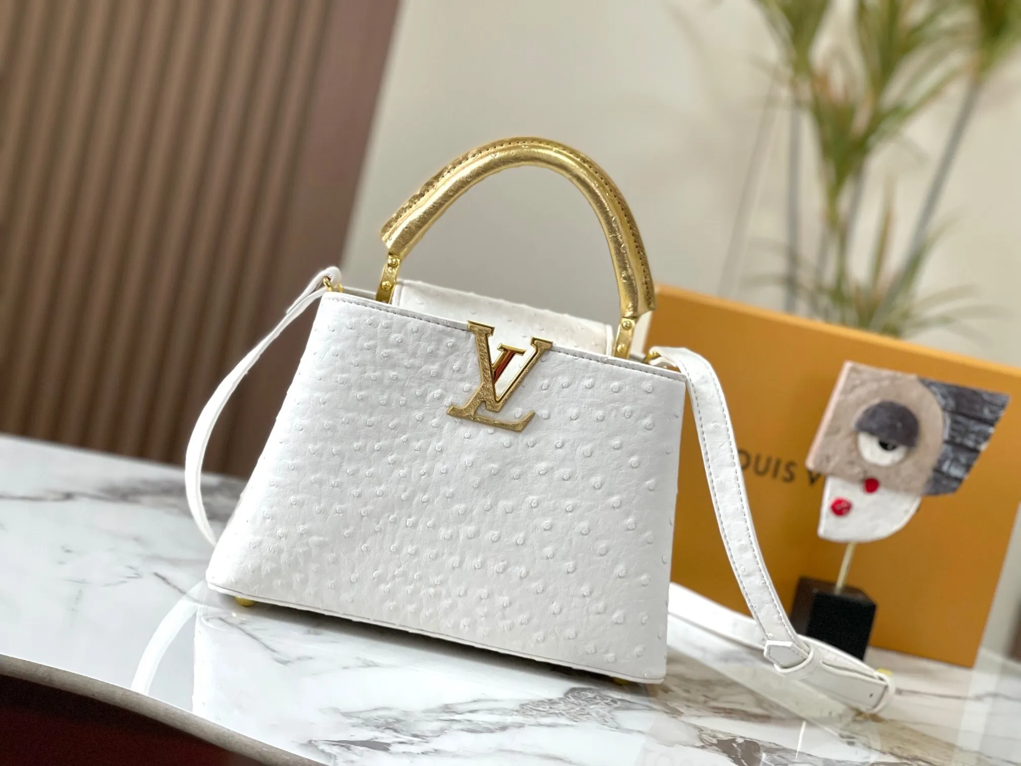 All Categories Official Website "Brand Women's Bags" Women's Bags 💙 LV 2024 Official Website New LV Crossbody Bags