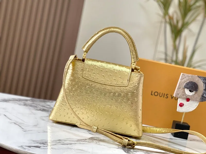 All Categories Official Website "Brand Women's Bags" Women's Bags 💙 LV 2024 Official Website New LV Crossbody Bags