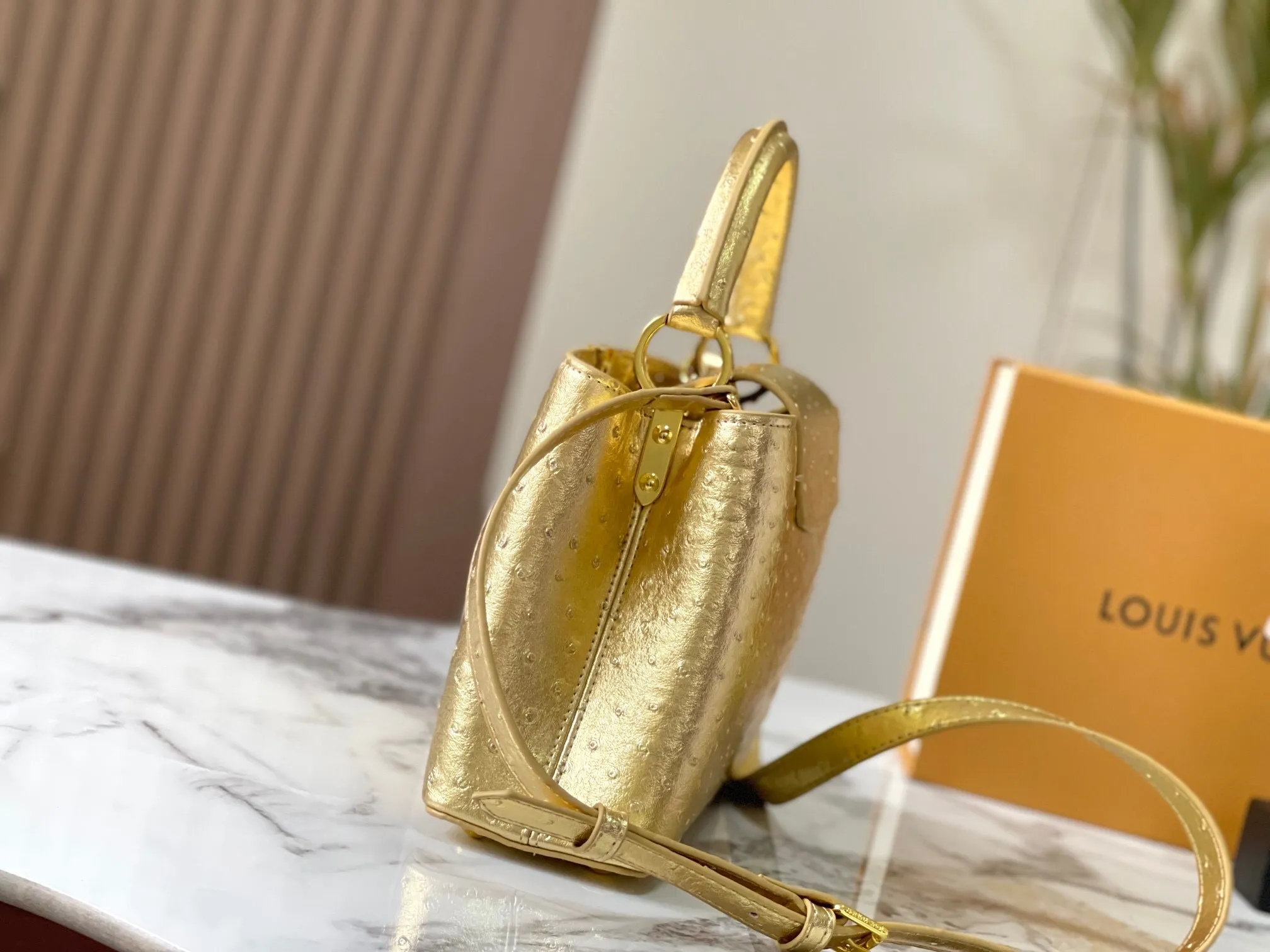 All Categories Official Website "Brand Women's Bags" Women's Bags 💙 LV 2024 Official Website New LV Crossbody Bags