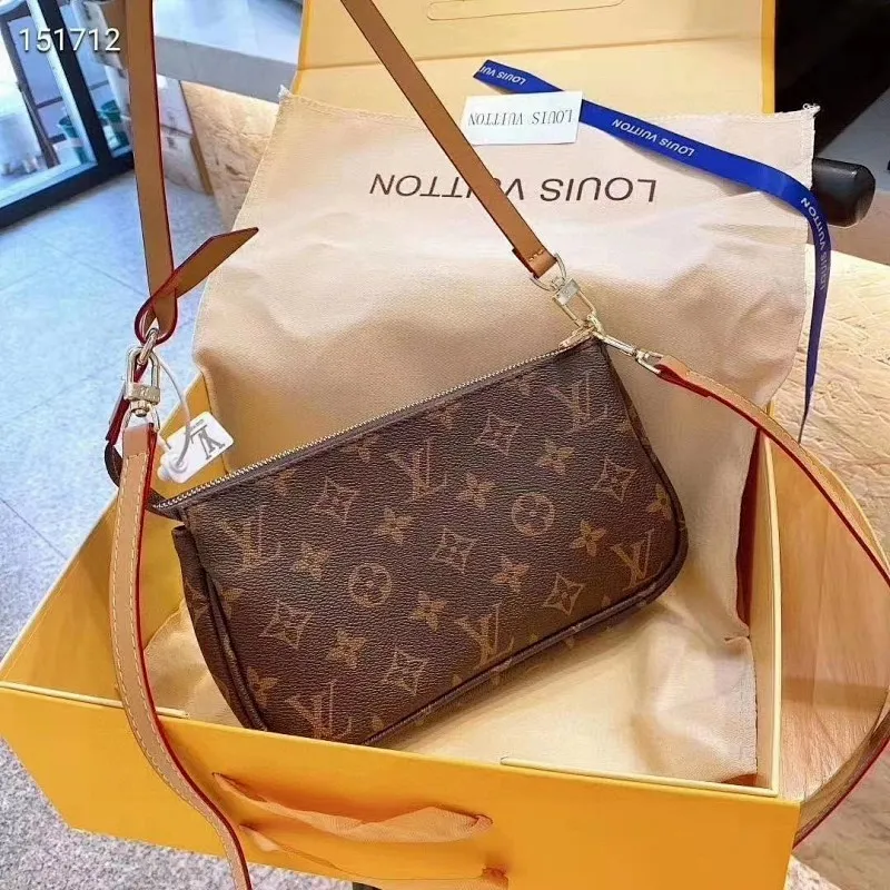 All categories Official website "Brand Women's Bags" Women's Bags 💙 LV fine imitation LV, high imitation LV bags, LV crossbody bags, 2023 official latest version LV crossbody bags, LV bag factory, recommended bags, size: 22CM