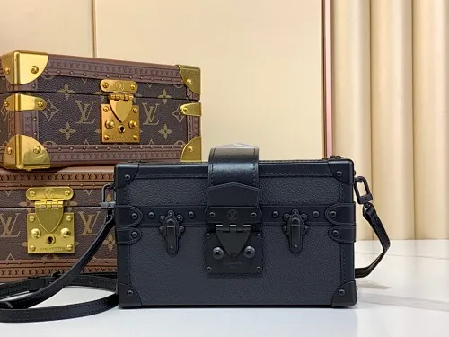 All categories 💚 Authentic bags 💚 LV 2024 official website new LV crossbody bag