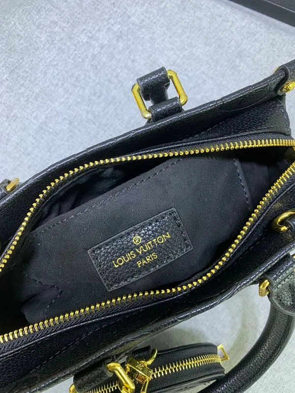 All Categories Official Website "Brand Women's Bags" Women's Bags 💙 LV 2024 New LV Crossbody Bag