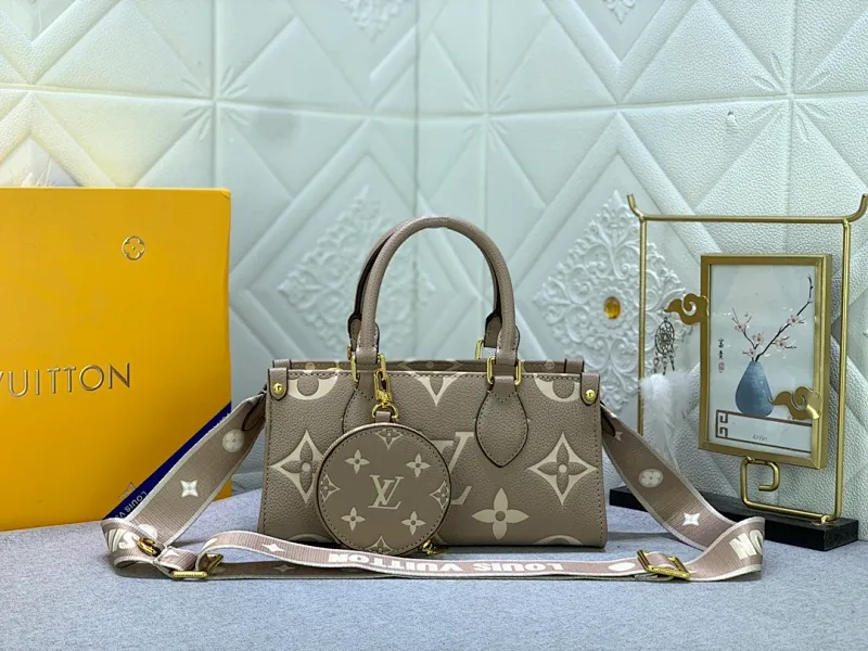 All Categories Official Website "Brand Women's Bags" Women's Bags 💙 LV 2024 New LV Crossbody Bag