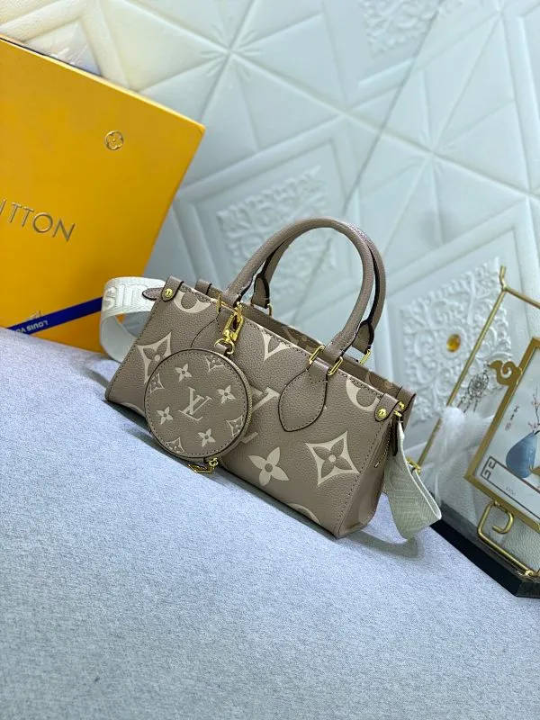 All Categories Official Website "Brand Women's Bags" Women's Bags 💙 LV 2024 New LV Crossbody Bag