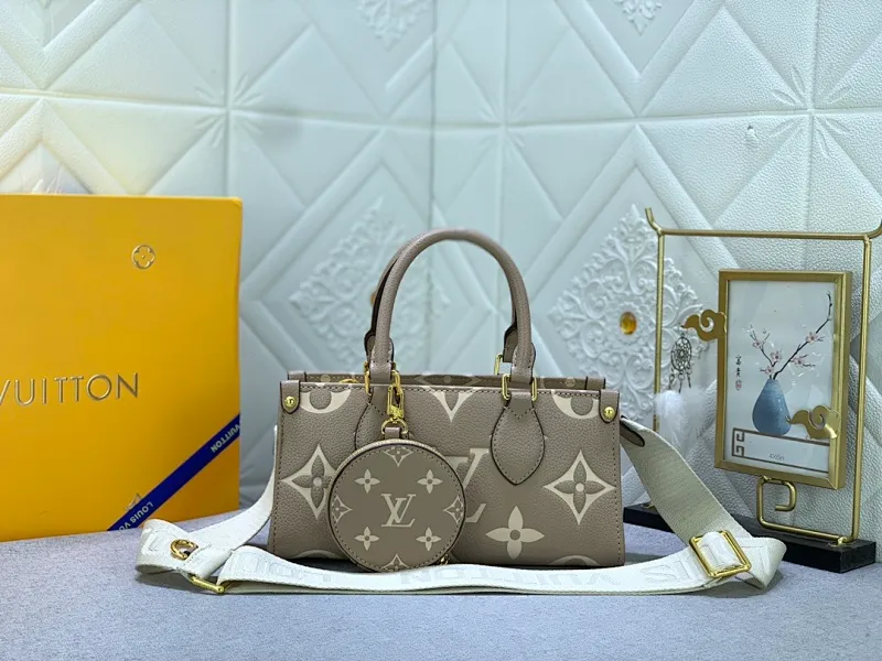 All Categories Official Website "Brand Women's Bags" Women's Bags 💙 LV 2024 New LV Crossbody Bag