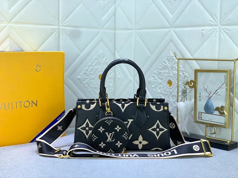 All Categories Official Website "Brand Women's Bags" Women's Bags 💙 LV 2024 New LV Crossbody Bag
