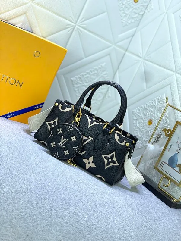 All Categories Official Website "Brand Women's Bags" Women's Bags 💙 LV 2024 New LV Crossbody Bag