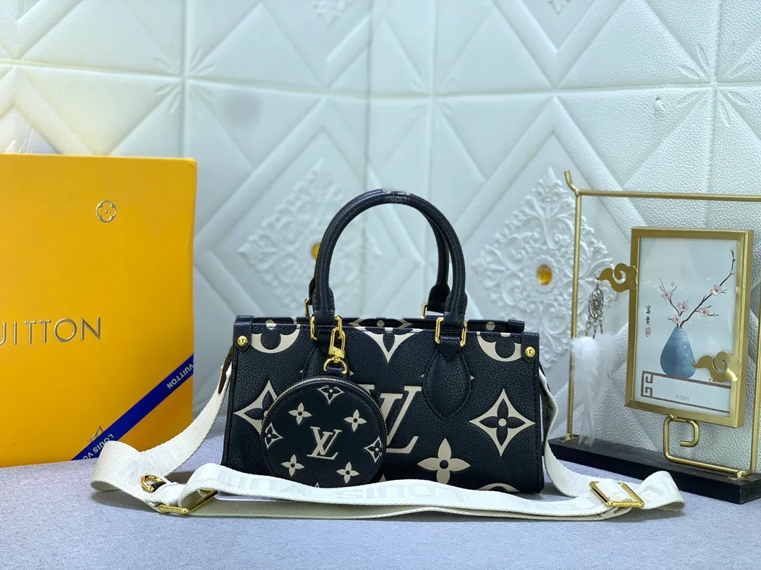 All Categories Official Website "Brand Women's Bags" Women's Bags 💙 LV 2024 New LV Crossbody Bag