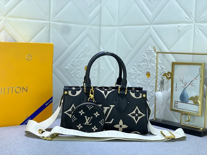 All Categories Official Website "Brand Women's Bags" Women's Bags 💙 LV 2024 New LV Crossbody Bag