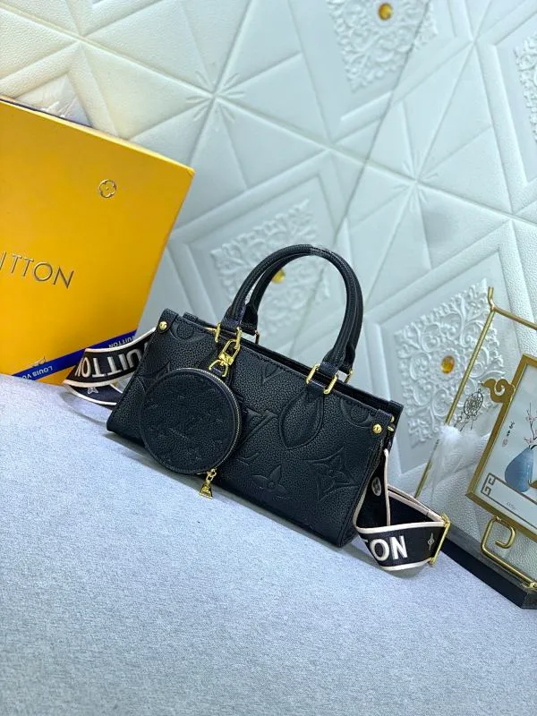 All Categories Official Website "Brand Women's Bags" Women's Bags 💙 LV 2024 New LV Crossbody Bag
