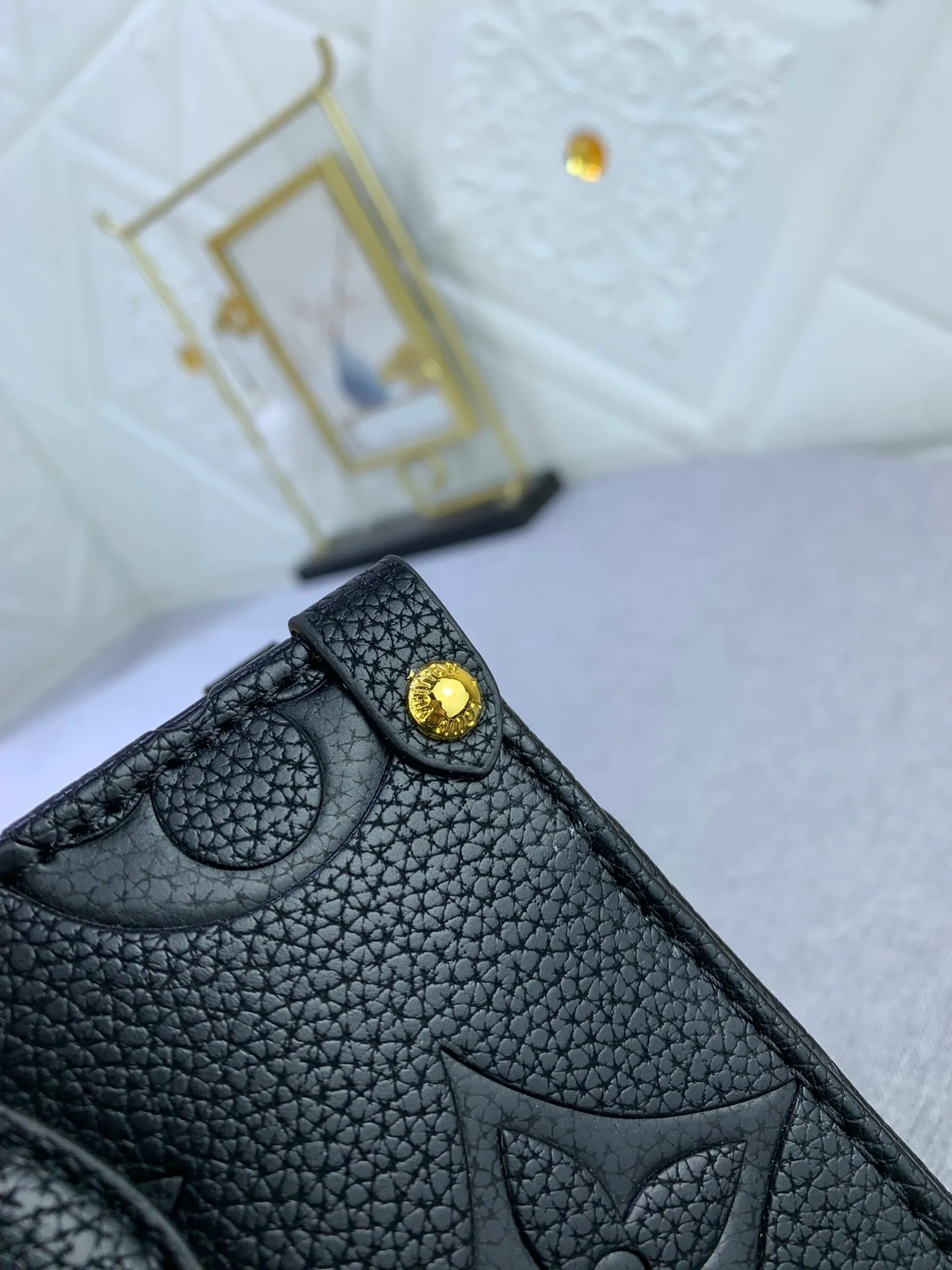 All Categories Official Website "Brand Women's Bags" Women's Bags 💙 LV 2024 New LV Crossbody Bag
